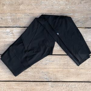 Lululemon Fast and Free